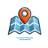 MapLoyer Logo